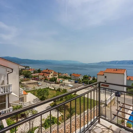 Apartment Tijana