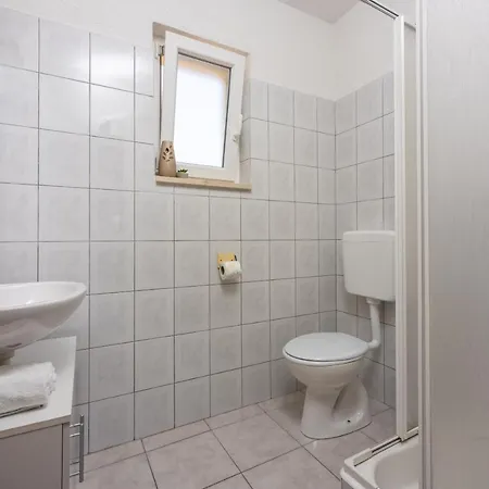 Tijana Apartment *