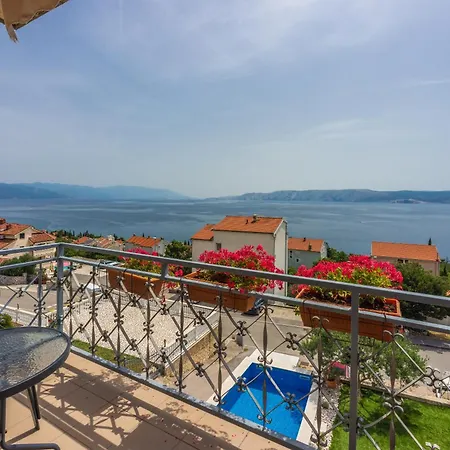 Апартаменты Tijana *