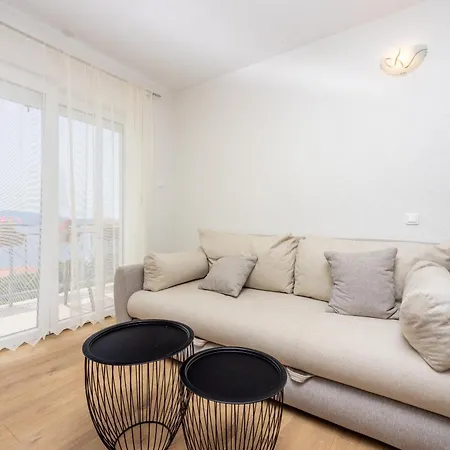 Апартаменты Tijana *