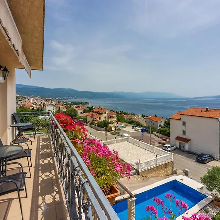 Апартаменты Tijana *