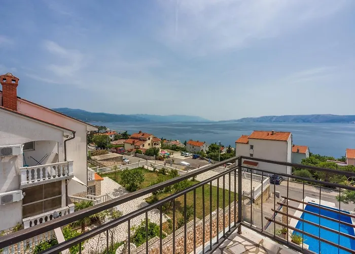 Апартаменты Tijana