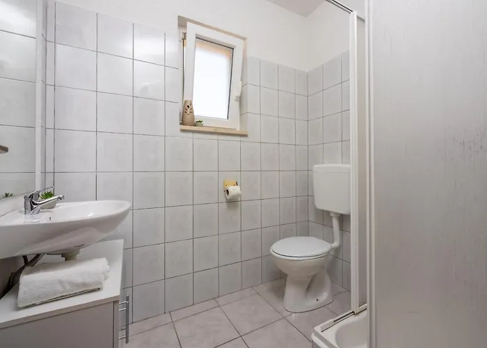 Tijana Апартаменты *