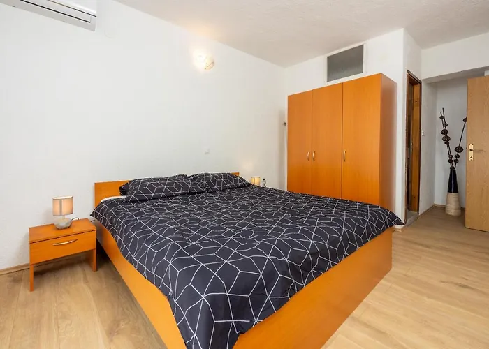 Апартаменты Tijana