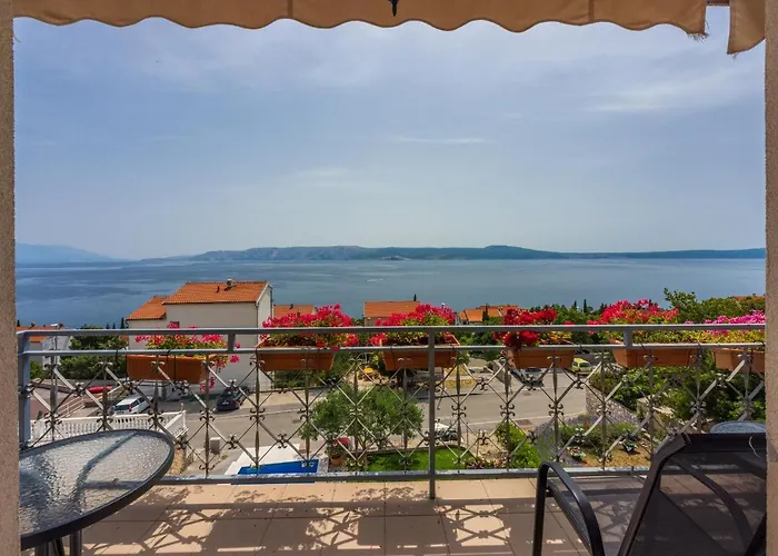 Tijana Апартаменты