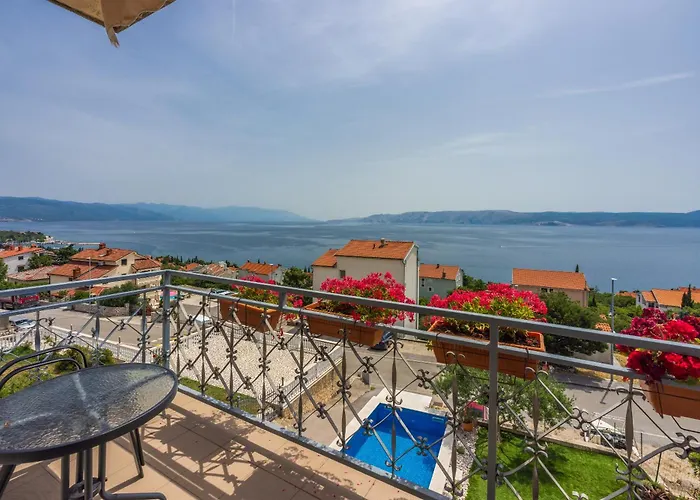 Апартаменты Tijana *