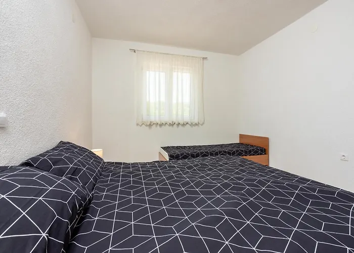 Tijana Апартаменты