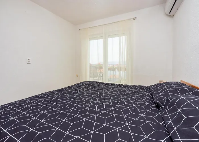 Апартаменты Tijana Нови-Винодолски