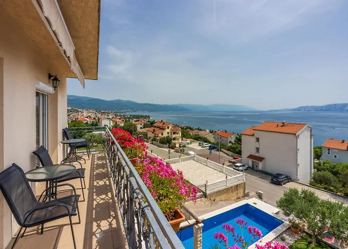 Апартаменты Tijana *