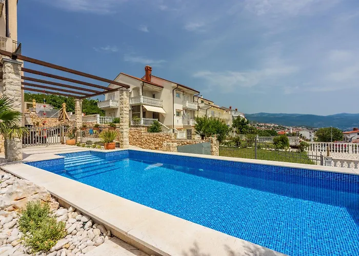 Апартаменты Tijana *