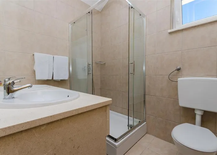 Апартаменты Tijana