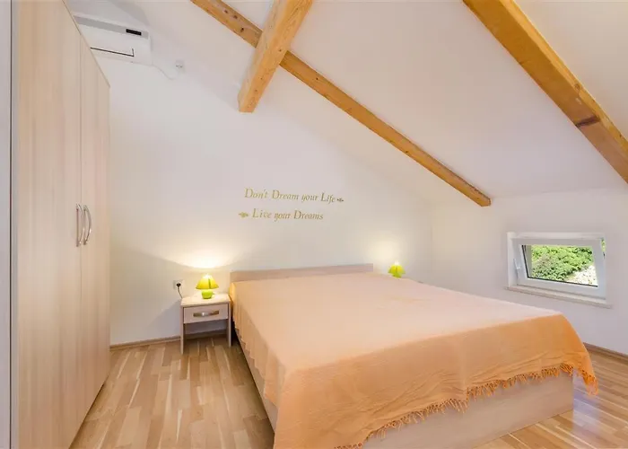 Tijana Апартаменты