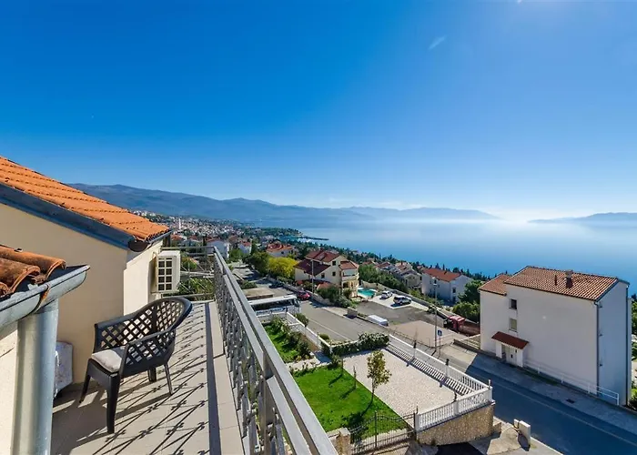 Tijana Апартаменты *