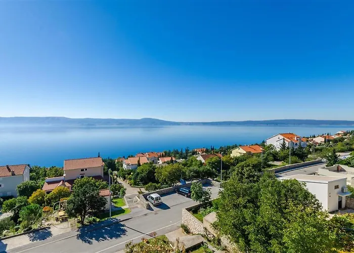 Апартаменты Tijana *